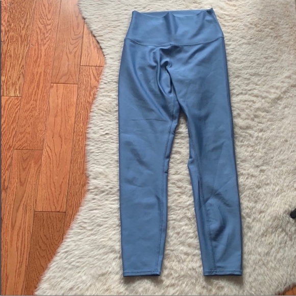 Alo Airlift 7/8 Legging size small - Picture 1 of 3
